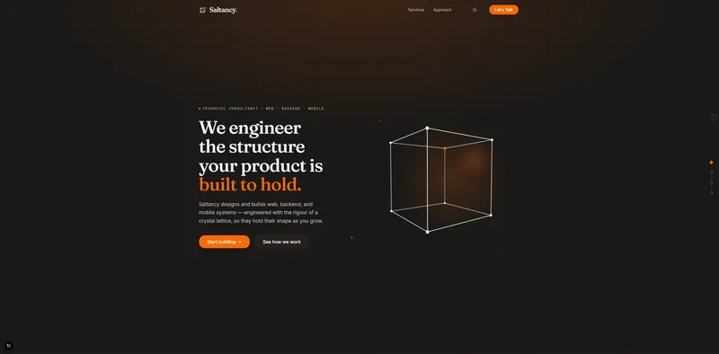 www.Saltancy.com